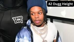 42 Dugg Height