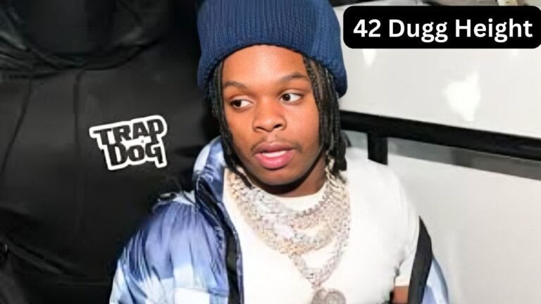 42 Dugg Height