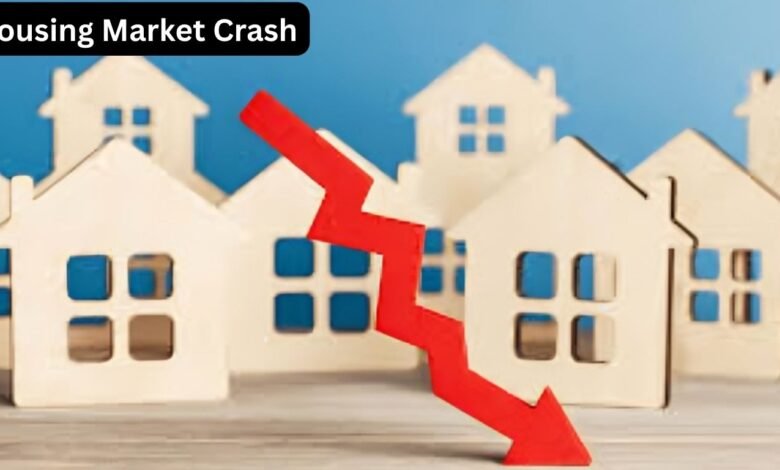 Housing Market Crash