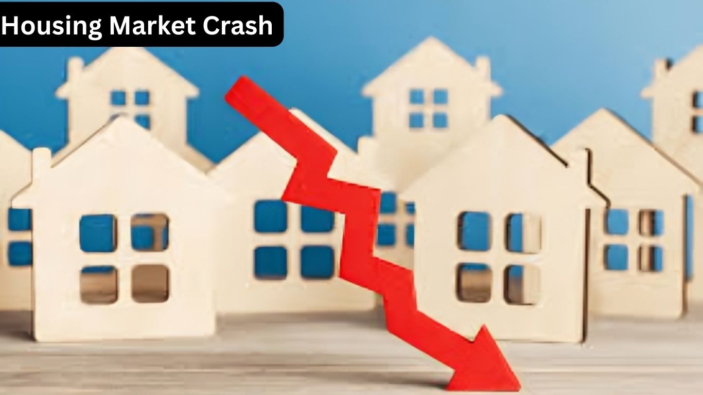 Housing Market Crash