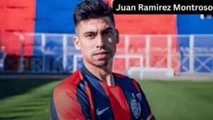 Juan Ramirez Montroso