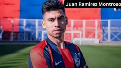 Juan Ramirez Montroso