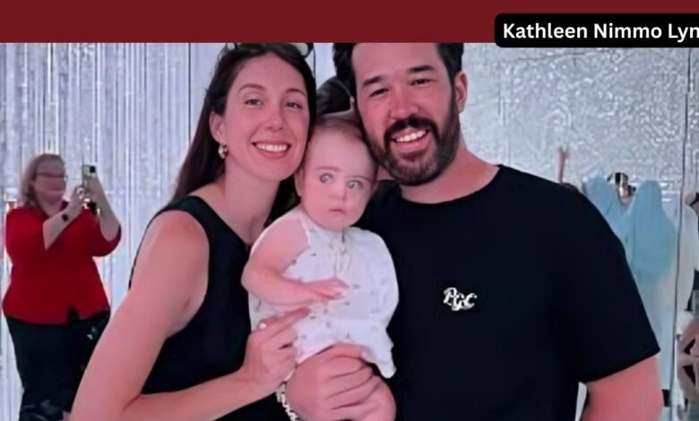 Kathleen Nimmo Lynch