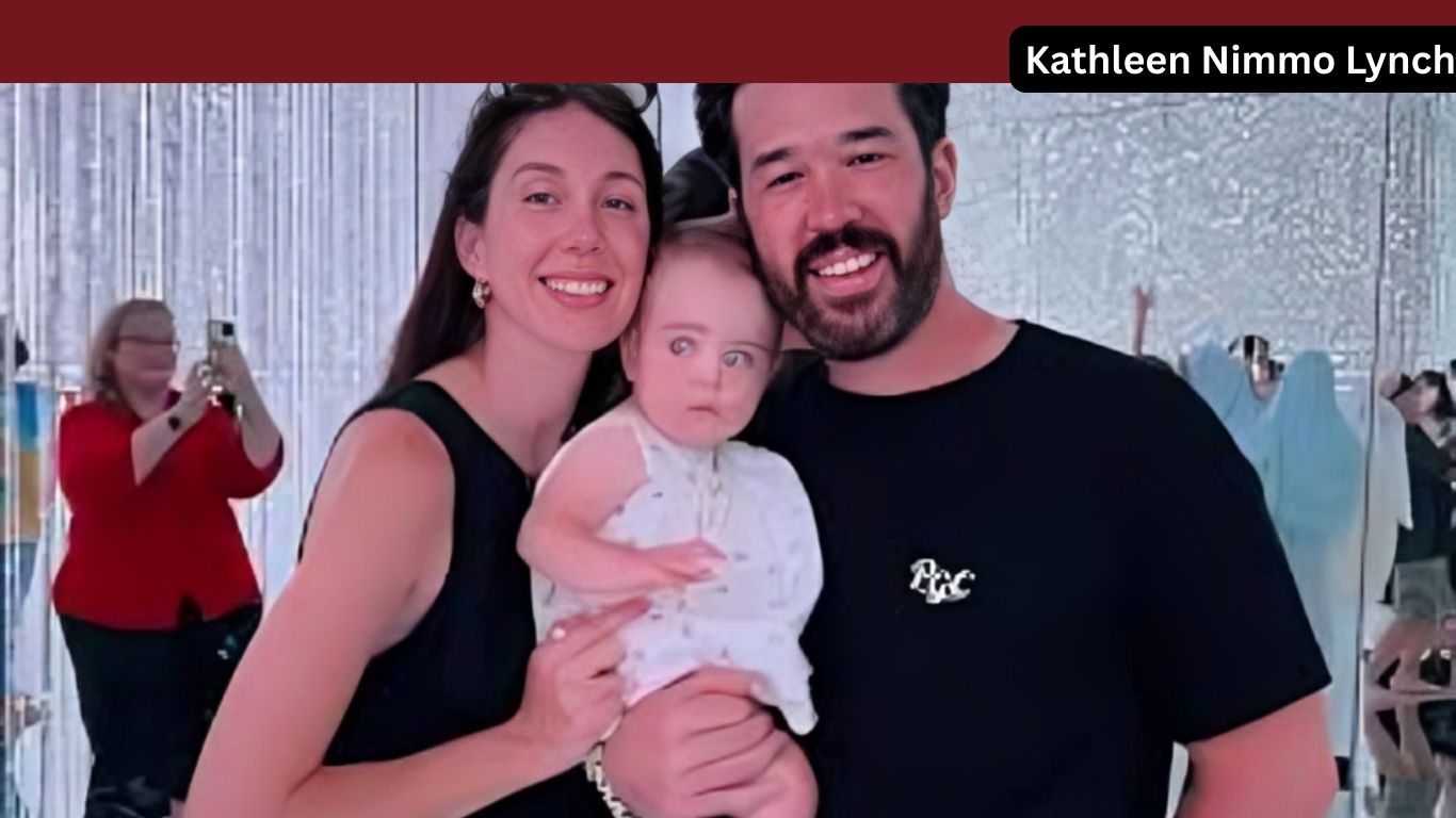 Kathleen Nimmo Lynch