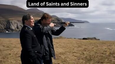 Land of Saints and Sinners