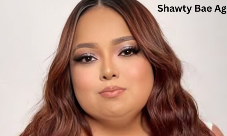 Shawty Bae Age