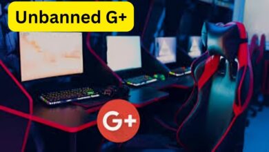 Unbanned G+