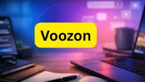 Voozon