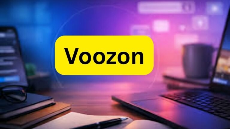 Voozon