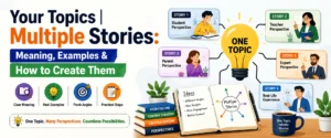 Your Topics | Multiple StoriesYour Topics | Multiple Stories