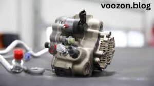 cp4 fuel pump silverado sierra lawsuit