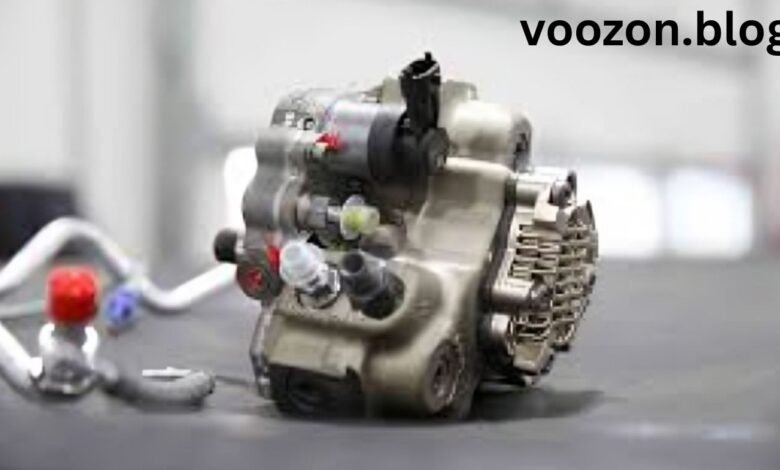 cp4 fuel pump silverado sierra lawsuit