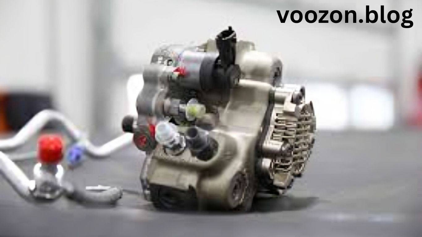 cp4 fuel pump silverado sierra lawsuit