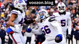 New England Patriots vs Buffalo Bills Match Player Stats