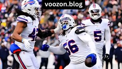 New England Patriots vs Buffalo Bills Match Player Stats