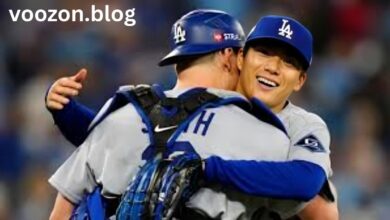 Dodgers vs Toronto Blue Jays Match Player Stats