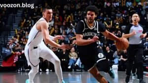 Miami Heat vs Brooklyn Nets Match Player Stats