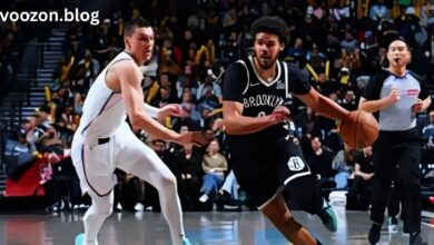 Miami Heat vs Brooklyn Nets Match Player Stats