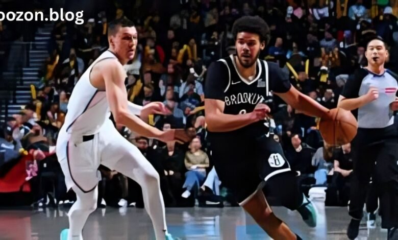 Miami Heat vs Brooklyn Nets Match Player Stats