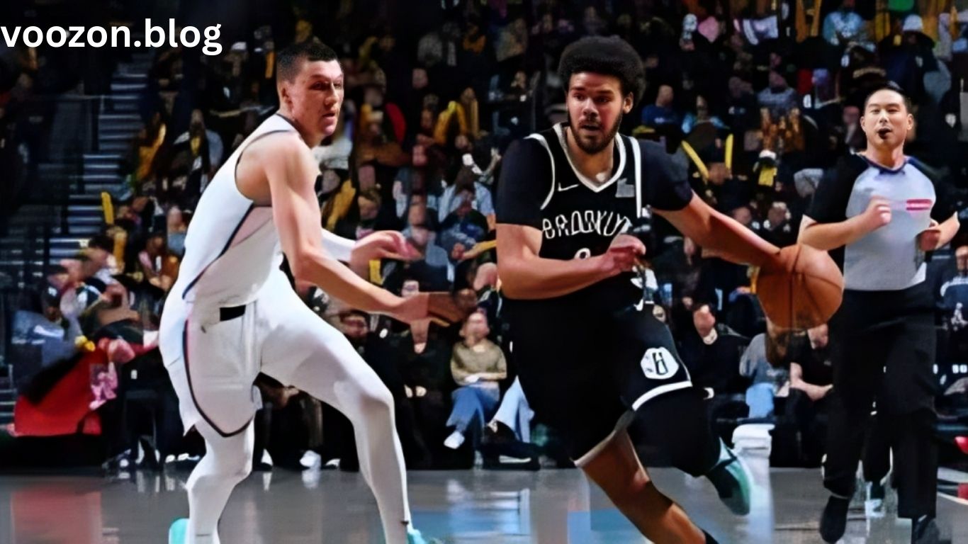 Miami Heat vs Brooklyn Nets Match Player Stats