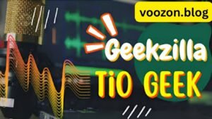 geekzilla tio geek