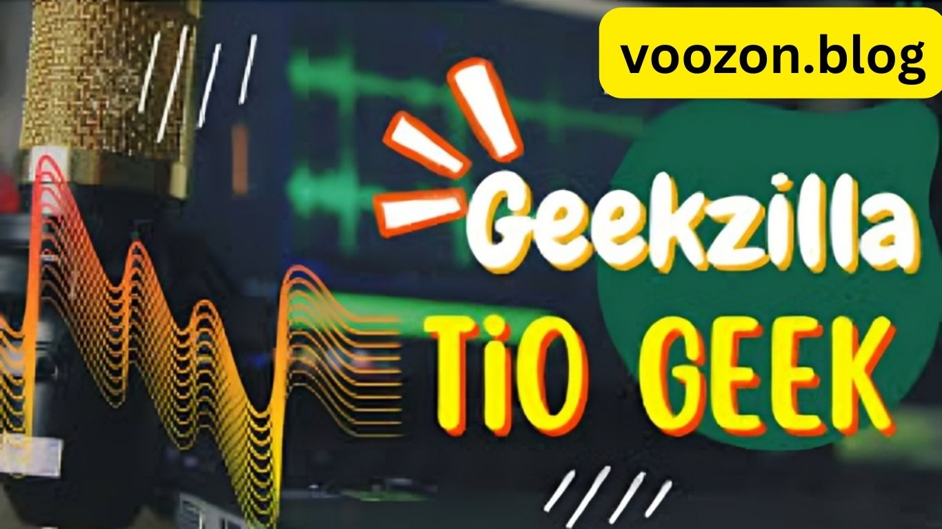 geekzilla tio geek