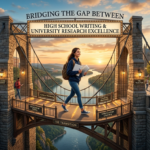 Bridging the Gap Between High School Writing and University Research