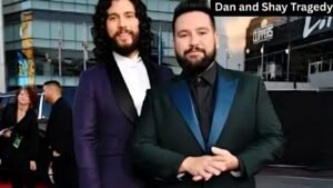Dan and Shay Tragedy