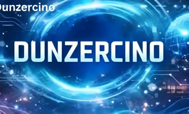 Dunzercino