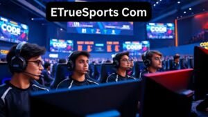 ETrueSports Com
