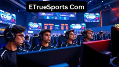 ETrueSports Com