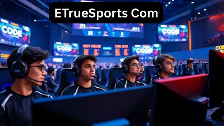 ETrueSports Com