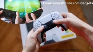 EuroGamersOnline.com Gadgets