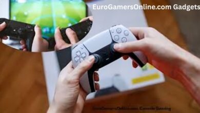 EuroGamersOnline.com Gadgets