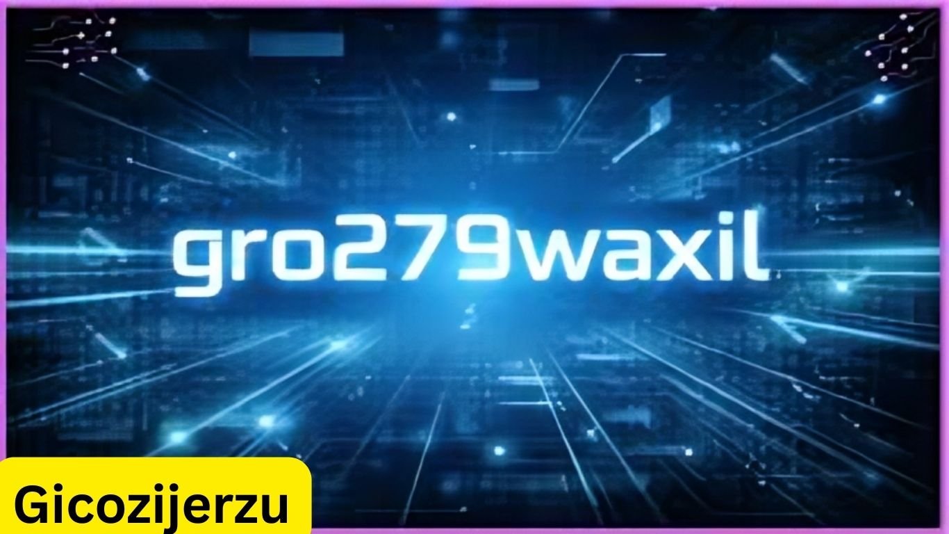 Gicozijerzu