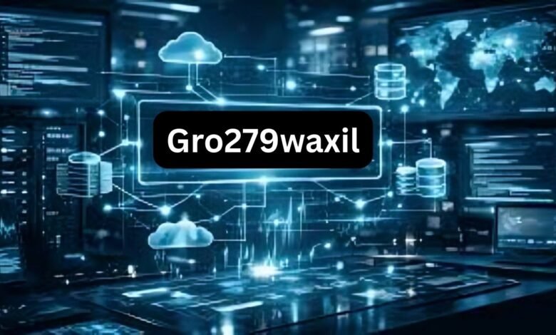 Gro279waxil