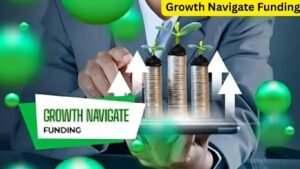 Growth Navigate Funding