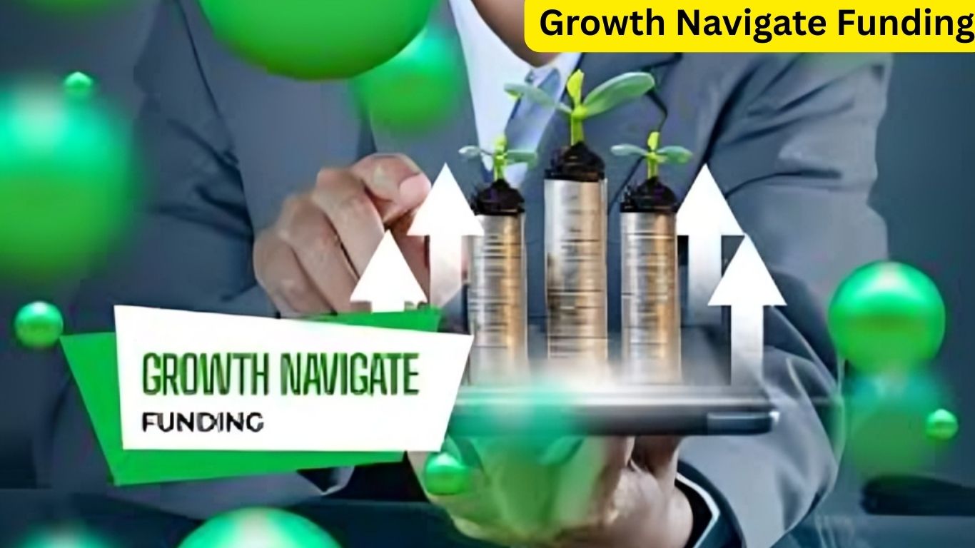 Growth Navigate Funding