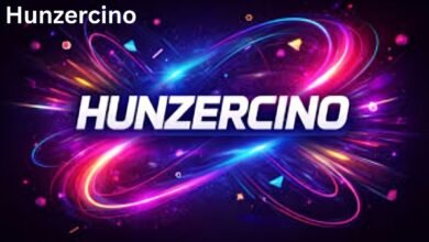 Hunzercino