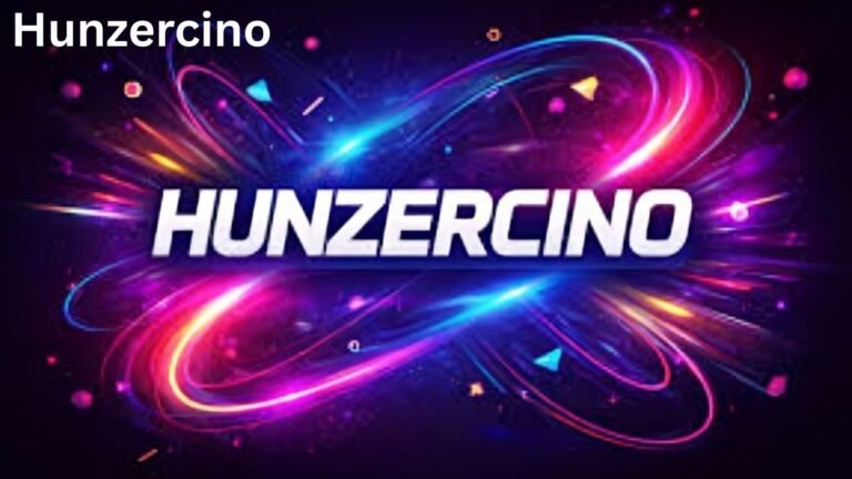 Hunzercino