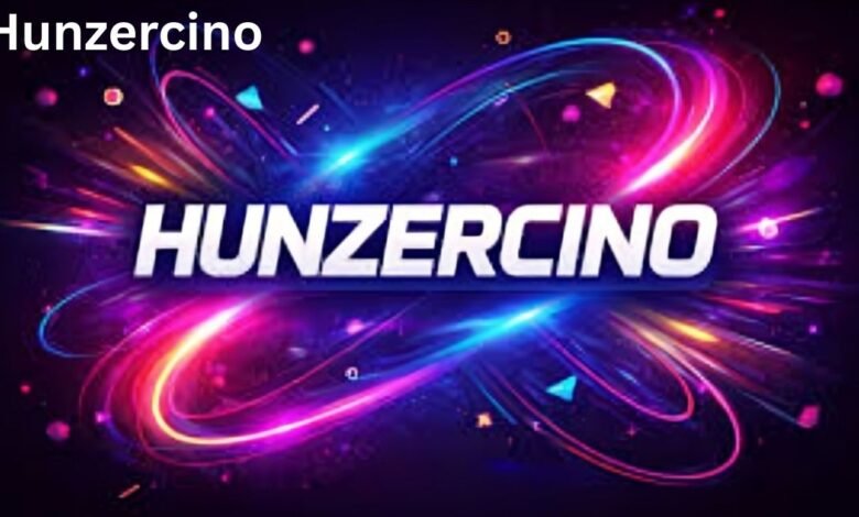 Hunzercino