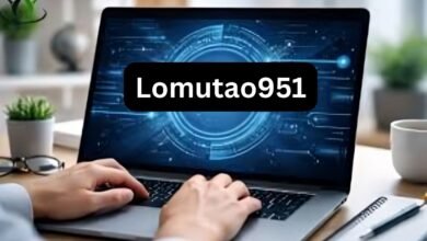 Lomutao951