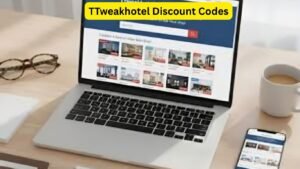 TTweakhotel Discount Codes