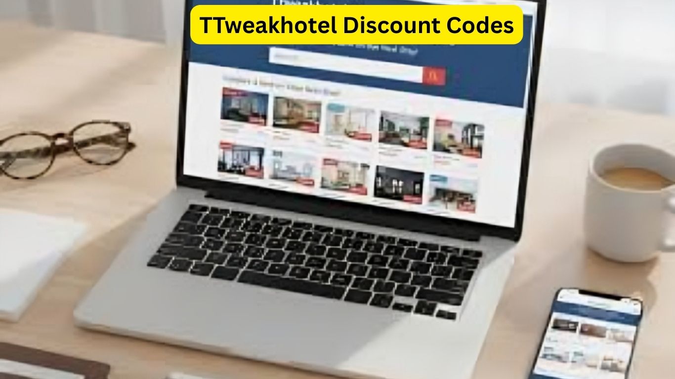 TTweakhotel Discount Codes