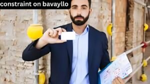 Constraint on Bavayllo