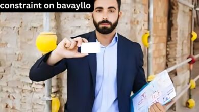 Constraint on Bavayllo