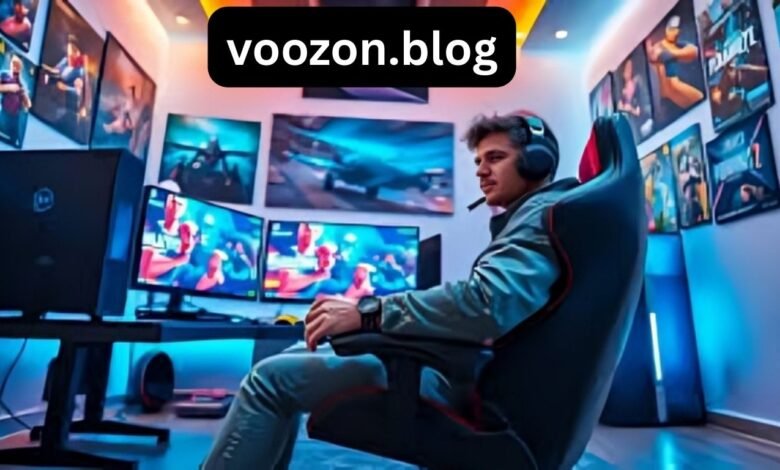 EuroGamersOnline.com PC Gaming