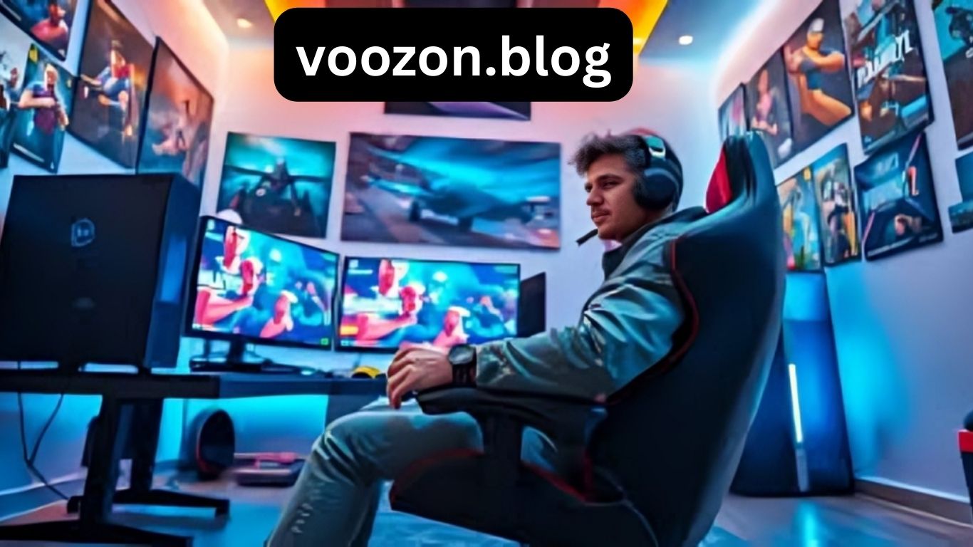 EuroGamersOnline.com PC Gaming