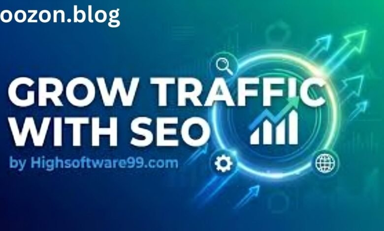 SEO by HighSoftware99.com