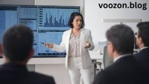 Pedrovazpaulo Business Consultant